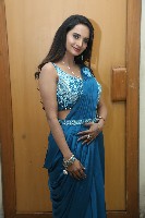 Sreelu Latest Photos